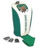 Ohio University Bobcats Golf Club Headcover
