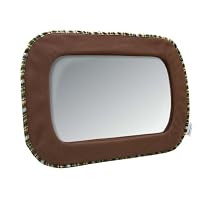 SafeFit Jumbo Mirror
From SafeFit
