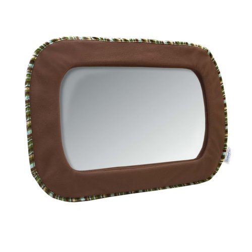 SafeFit Jumbo Mirror