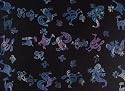 Batik Sarong - Petroglyph 2