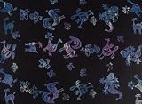 Petroglyph 2 Sarongs by Design 44 x 66