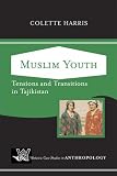 Cover of Muslim Youth by Colette Harris 0813342945
