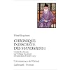 Chronique indiscr�te des mandarins, tome I