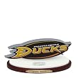 Anaheim Mighty Ducks Team 3D Logo Ornament NHL Hockey Fan Shop Sports Team Merchandise