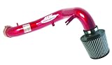 AEM Cold Air Intake - Red, . Nissan 350Z 2003 - 2006