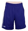 Reebok Team Flex Short (Mens) Royal