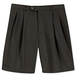 Sansabelt Microfiber Shorts