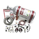 Edelbrock 71000 Performer EFI Dry Nitrous System by Edelbrock