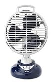 SOLAC VT8840 Tragbarer Tischventilator Vento Portable