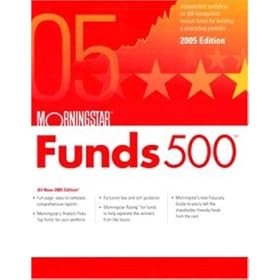 Morningstar Funds 500 by 
