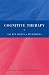 Cognitive Therapy: 100 Key Points