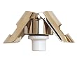 Champagne Bottle Saver Stopper