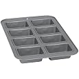 Baker's Secret 116472302 Basics Nonstick Petite Loaf Pan Lowest Price