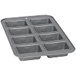 Baker's Secret Basics Nonstick Petite Loaf Pan