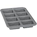 Baker's Secret Basics Nonstick Petite Loaf Pan