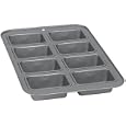 Baker's Secret Basics Nonstick Petite Loaf Pan