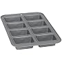Baker's Secret Basics Nonstick Petite Loaf Pan