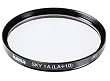 Hama 71182 Sky 1A Filter (LA + 10) 82mm Coated (Black)