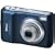 Nikon Coolpix L20 10MP Digital Camera with 3.6 Optical Zoom and 3 inch LCD (Navy Blue)
