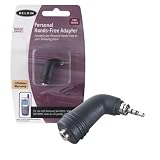 Belkin Hands-Free Adapter for Samsung Wireless Phones (F8V9031-CNCT)
