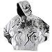 Fox Racing Encore Zip Hoody