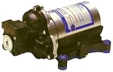 SHURflo 2093-204-413 2.0 Whisper King Water Pump
