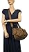 Scarleton Double Zipper Washed Shoulder Bag H133624 - Ash