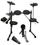 Session Pro DD505 Electronic Drum Kit