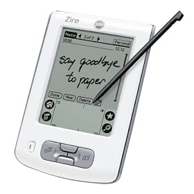 Palm Zire