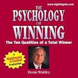 The Psychology of Winning