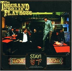 CD-Charts  Search : Stay!
