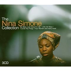 The Nina Simone Collection (Coffret 3 CD)