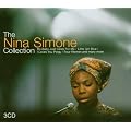 The Nina Simone Collection (Coffret 3 CD)