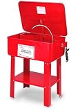 American Forge 31200 Hydro-Flow Parts Washer