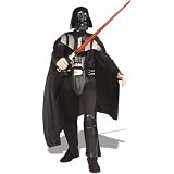 Adult Deluxe Darth Vader