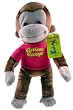 Curious George: Classic George 12-inch Plush