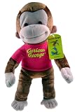 Curious George: Classic George 12-inch Plush