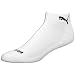 Puma Men's 3 Pack Quarter Sock