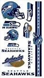 Seattle Seahawks Temporary Tattoos Easily Removed With Household Rubbing Alcohol Or Baby Oil