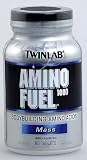 AMINO FUEL, 1000 MG ,TABS 60'S