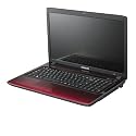 Samsung R780-Hooke 43,9 cm (17,3 Zoll) Notebook (Intel Core i7 620M, 2,66 GHz, 4GB RAM, 640GB HDD, NVIDIA 330M, DVD, Win 7 HP)