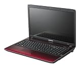 Samsung R780-Hooke 43,9 cm (17,3 Zoll) Notebook (Intel Core i7 620M, 2,66 GHz, 4GB RAM, 640GB HDD, NVIDIA 330M, DVD, Win 7 HP)von "Samsung"