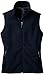 Womens Soft and Cozy Fleece Vests in 5 Colors. Sizes: XS-4XL
