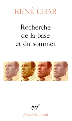 Recherche de la base et du sommet