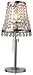 ��륯����Mercros GLITTER �ơ��֥�饤�� 002320CL 