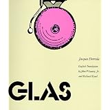 Glas ~ Jacques Derrida