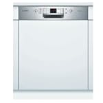 Bosch SMI53M75EU Teilintegrierbarer G...