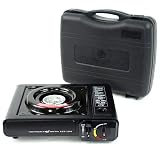 Portable Gas Stove