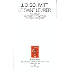 Le saint l�vrier