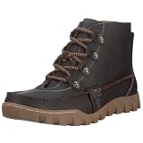 Timezone Mexico oily nappa Boot, mocca